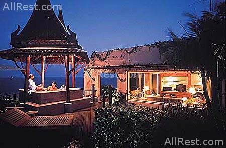 Hua Hin Marriott Resort & Spa 28